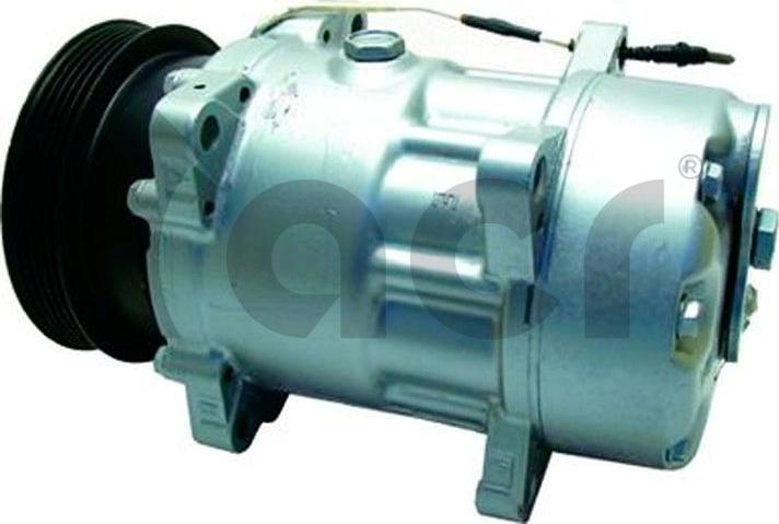 ACR 130282 - Compressor, air conditioning autospares.lv