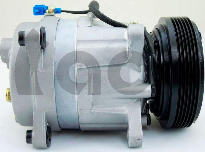 ACR 130229 - Compressor, air conditioning autospares.lv