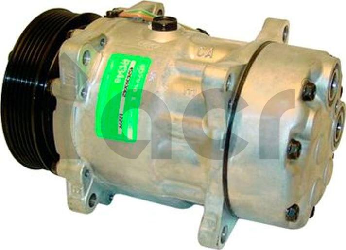 ACR 130226 - Compressor, air conditioning autospares.lv