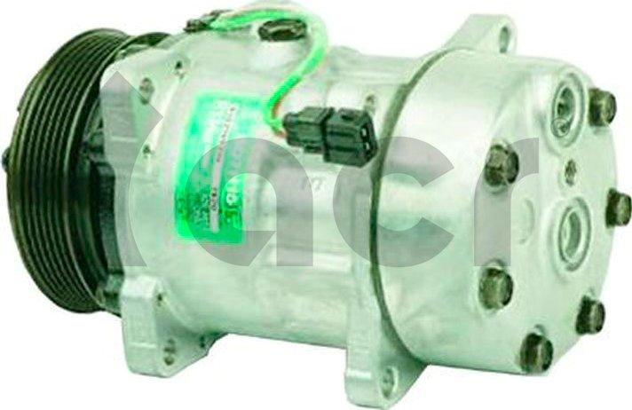 ACR 130709 - Compressor, air conditioning autospares.lv