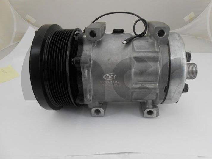 ACR 130722 - Compressor, air conditioning autospares.lv