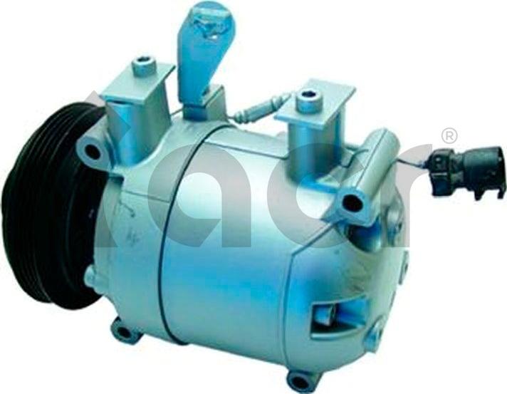 ACR 131011 - Compressor, air conditioning autospares.lv