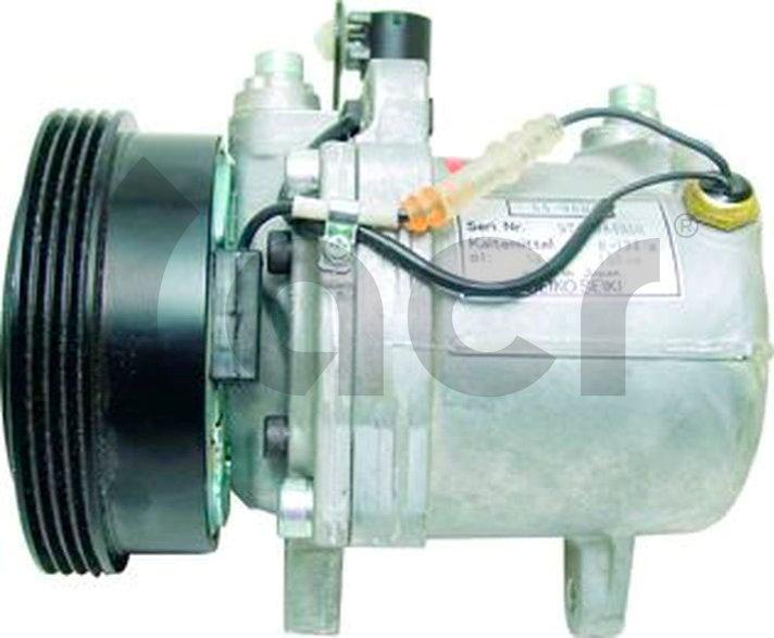 ACR 131134 - Compressor, air conditioning autospares.lv