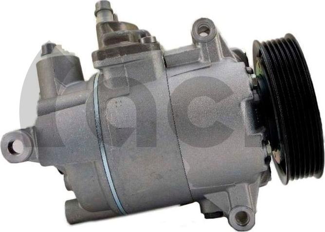 ACR 133912 - Compressor, air conditioning autospares.lv