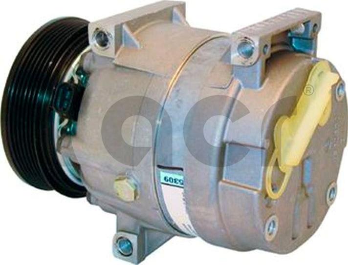 ACR 133096G - Compressor, air conditioning autospares.lv