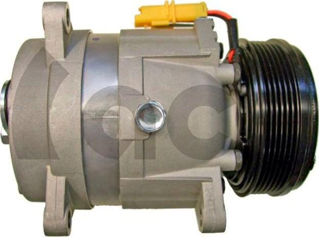 ACR 133090R - Compressor, air conditioning autospares.lv