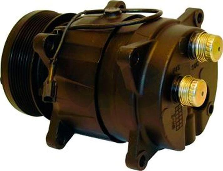 ACR 133054G - Compressor, air conditioning autospares.lv