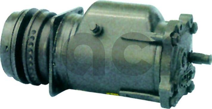 ACR 133009 - Compressor, air conditioning autospares.lv