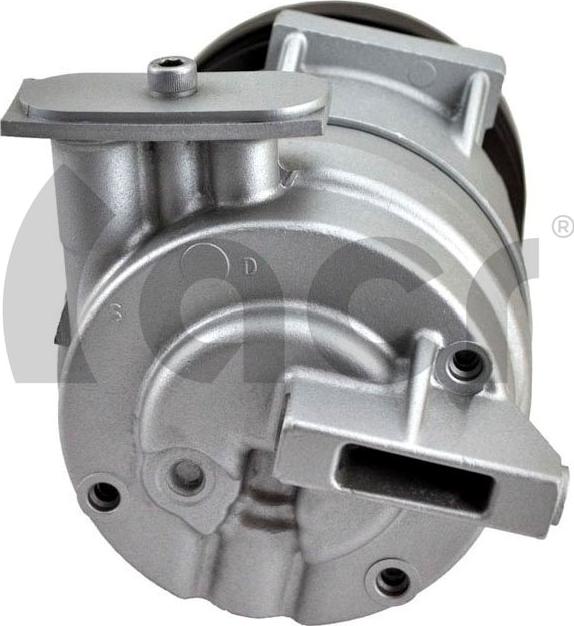 ACR 133018 - Compressor, air conditioning autospares.lv