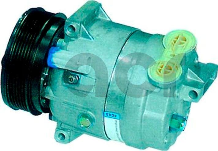 ACR 133080 - Compressor, air conditioning autospares.lv