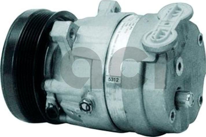 ACR 133020 - Compressor, air conditioning autospares.lv