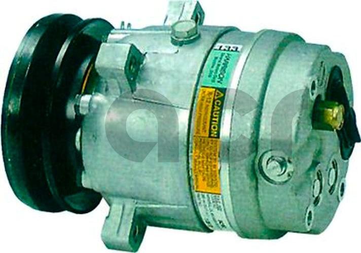 ACR 133023 - Compressor, air conditioning autospares.lv