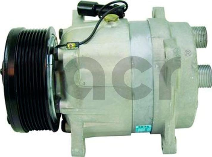 ACR 133027R - Compressor, air conditioning autospares.lv