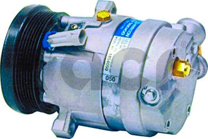 ACR 133076 - Compressor, air conditioning autospares.lv