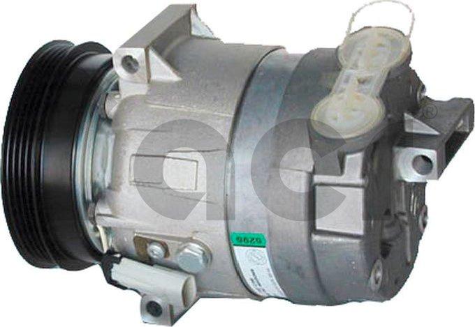 ACR 133143R - Compressor, air conditioning autospares.lv