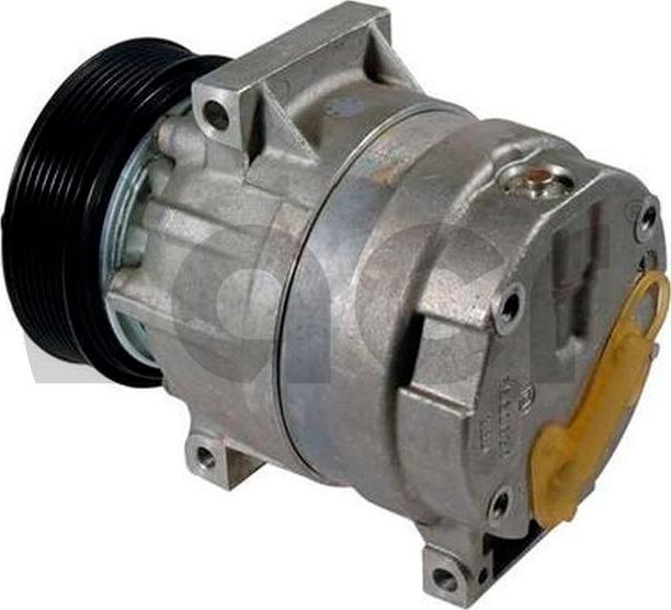 ACR 133151R - Compressor, air conditioning autospares.lv