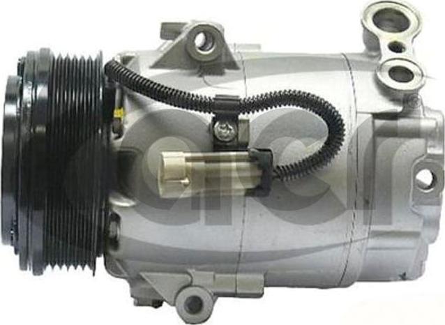 ACR 133169R - Compressor, air conditioning autospares.lv