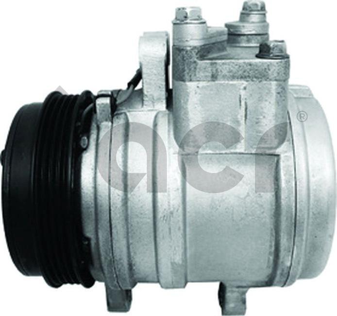 ACR 133108 - Compressor, air conditioning autospares.lv