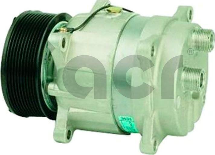 ACR 133118R - Compressor, air conditioning autospares.lv