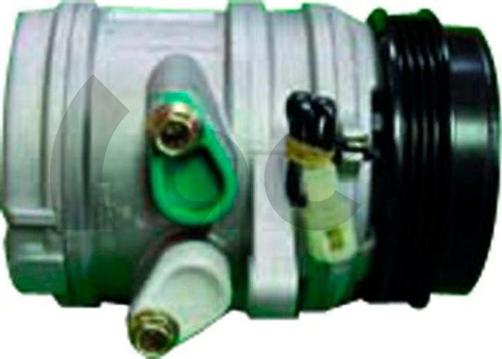 ACR 133128 - Compressor, air conditioning autospares.lv