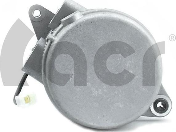 ACR 133128 - Compressor, air conditioning autospares.lv