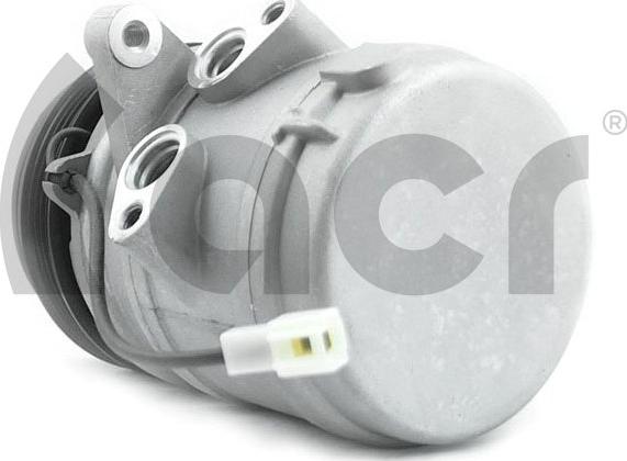 ACR 133128 - Compressor, air conditioning autospares.lv