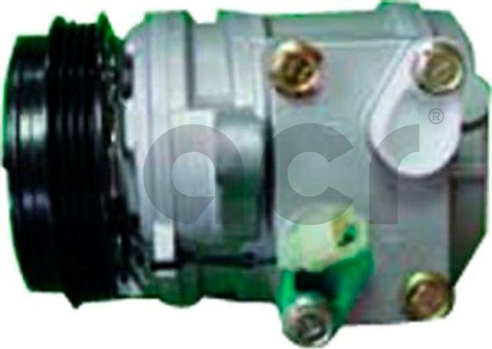 ACR 133127R - Compressor, air conditioning autospares.lv