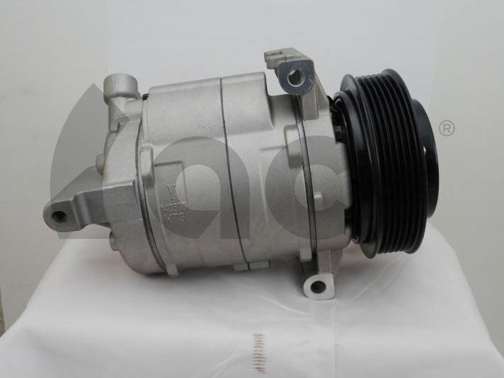 ACR 133221R - Compressor, air conditioning autospares.lv