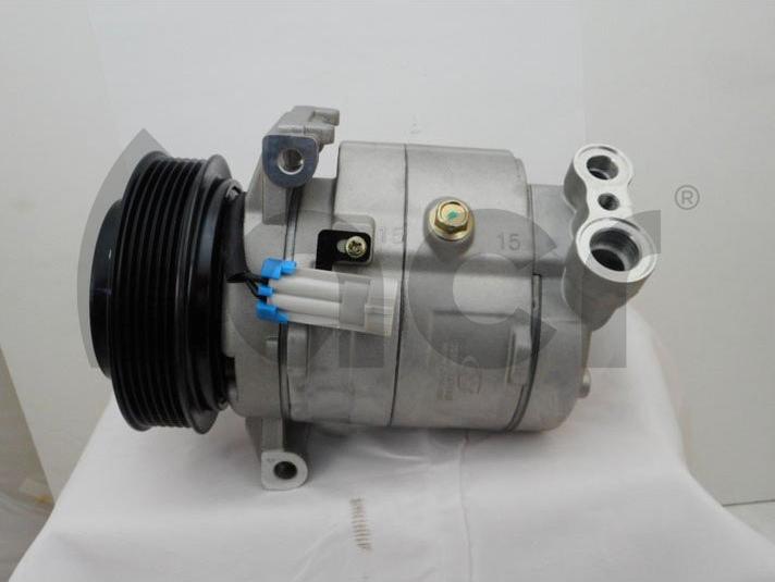 ACR 133221R - Compressor, air conditioning autospares.lv