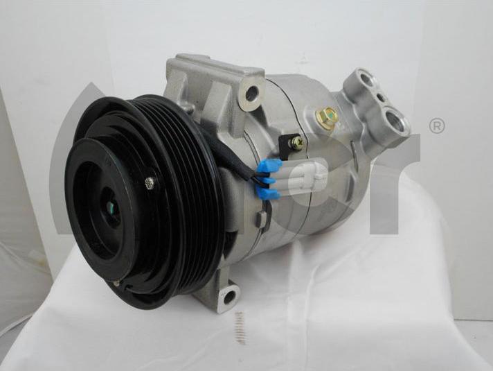 ACR 133221 - Compressor, air conditioning autospares.lv