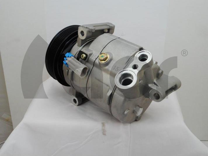 ACR 133221 - Compressor, air conditioning autospares.lv