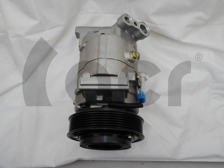 ACR 133221 - Compressor, air conditioning autospares.lv