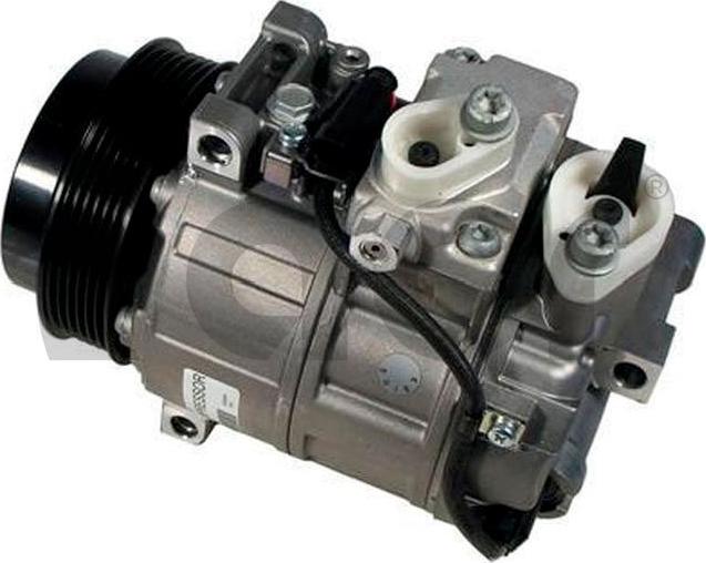 ACR 132919 - Compressor, air conditioning autospares.lv