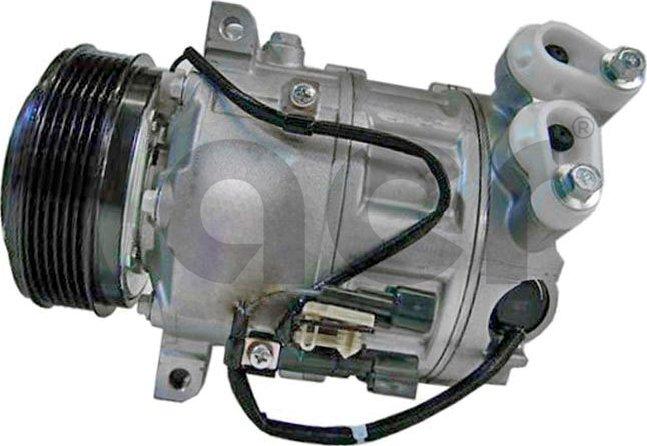 ACR 132930 - Compressor, air conditioning autospares.lv