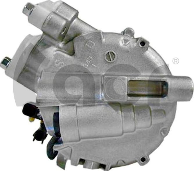 ACR 132930 - Compressor, air conditioning autospares.lv