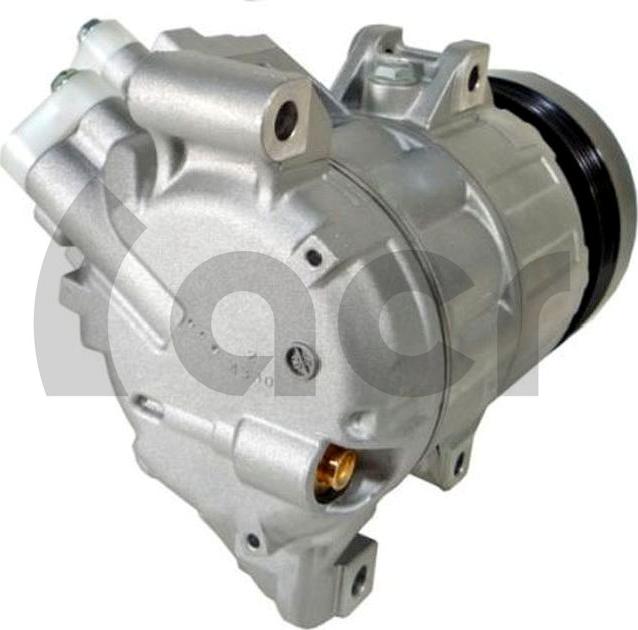 ACR 132926R - Compressor, air conditioning autospares.lv