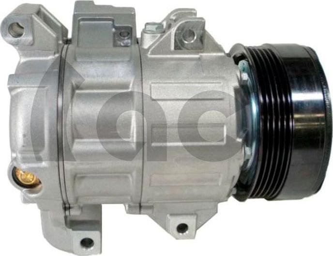 ACR 132926R - Compressor, air conditioning autospares.lv