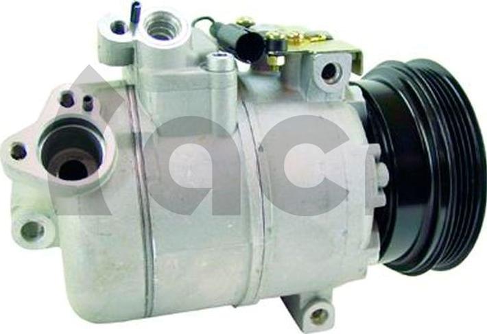 ACR 132301 - Compressor, air conditioning autospares.lv