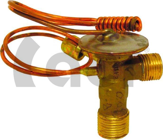 ACR 120004 - Expansion Valve, air conditioning autospares.lv