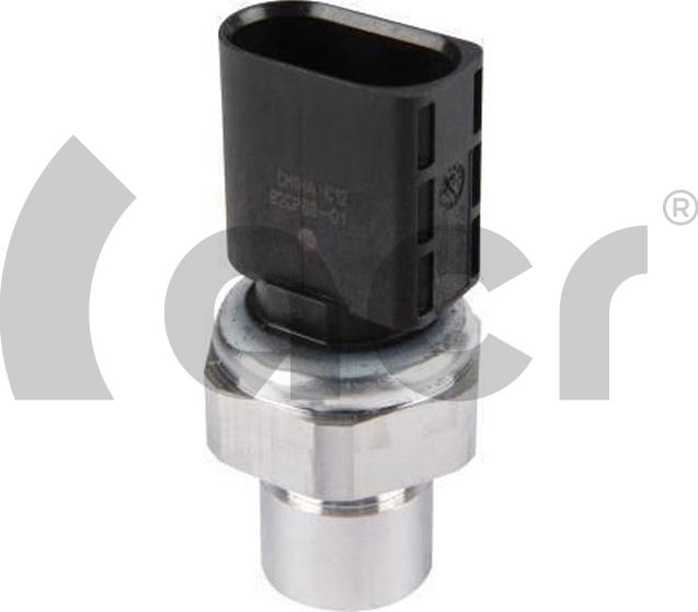 ACR 123200 - Pressure Switch, air conditioning autospares.lv