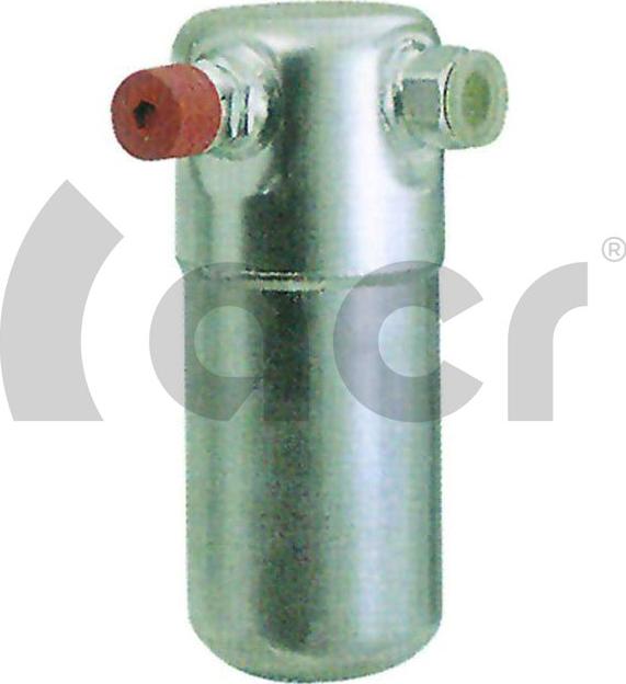 ACR 170198 - Dryer, air conditioning autospares.lv