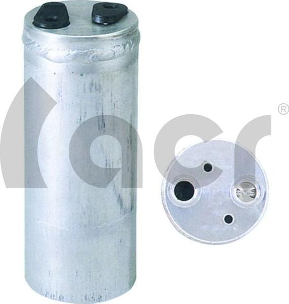 ACR 170178 - Dryer, air conditioning autospares.lv