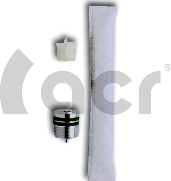 ACR 170354 - Dryer, air conditioning autospares.lv