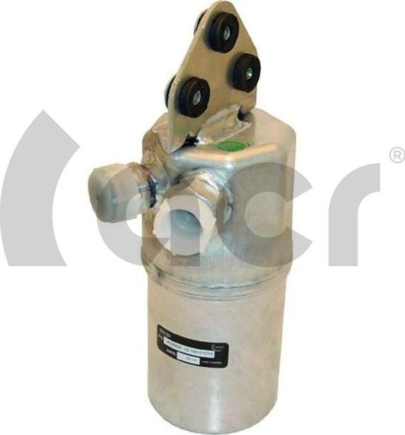 ACR 170310 - Dryer, air conditioning autospares.lv