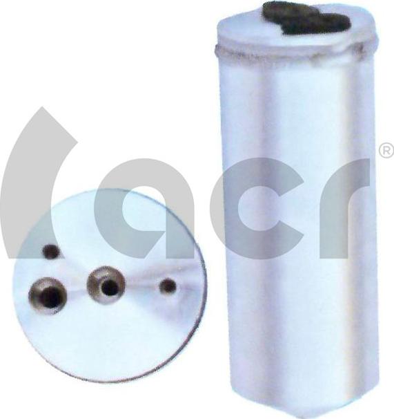 ACR 170299 - Dryer, air conditioning autospares.lv