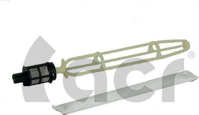 ACR 170295 - Dryer, air conditioning autospares.lv