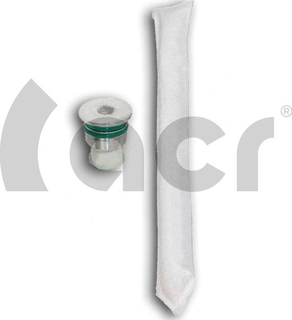 ACR 170296 - Dryer, air conditioning autospares.lv