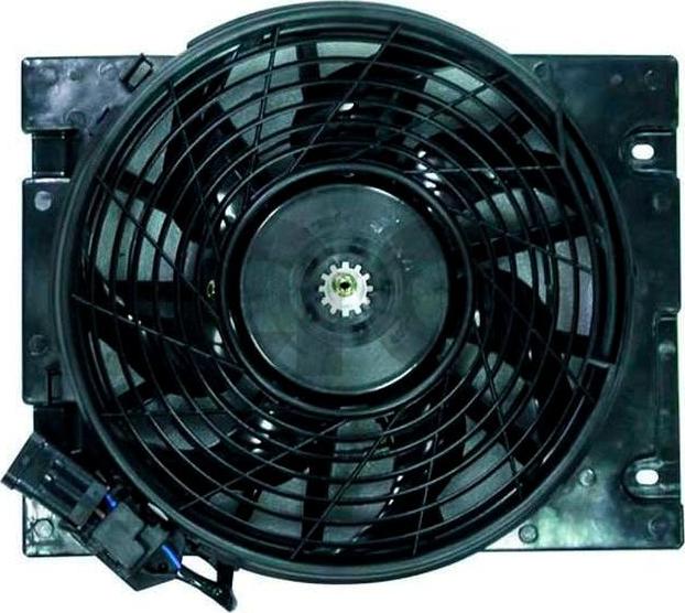 ACR 330151 - Fan, radiator autospares.lv