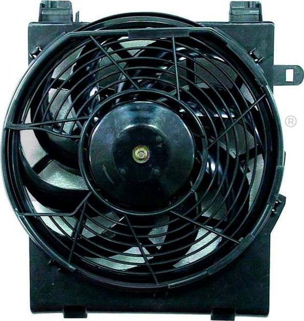 ACR 330152 - Fan, radiator autospares.lv