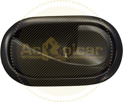 Ac Rolcar 44.4509 - Door Handle autospares.lv